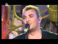 Antonis Remos Live Sto Al Tsantiri News ( Lakis Lazopoulos - 22 / 3 / 2011 ) part 1
