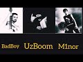 Download Badboy Vs Uzboom Vs M1nor Uzrap Mp3 Song