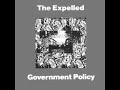 The Expelled - Government Policy