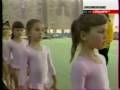 reportage gymnastique : gymnastique roumaine ( Part 2 )