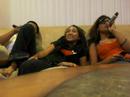 Karaoke - Because You Loved Me Karaoke - Because You Loved Me