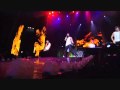 2010-03-15 | Big Bang [Global Warning Concert] - La La La [Remix] ~> Song: La La La Singer: Big Bang Album: Always  (<span>2:)