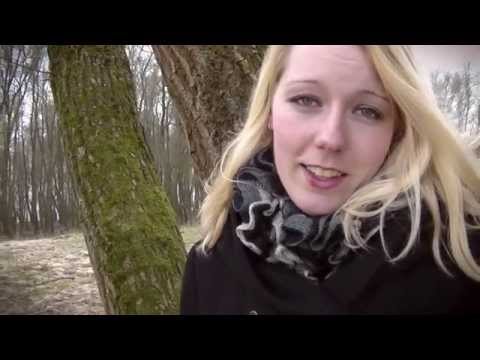 Kaylee van der Voort – Jij laat me leven