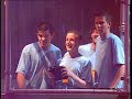 House Robots intro.