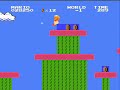 Super Mario Bros Worlds 32-36