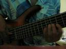 Spain Chick Corea bass solo Spain Chick Corea bass solo