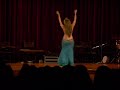 Bozenka bellydance supersta (IV parte) Bozenka bellydance supersta (IV parte)