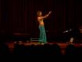 Bozenka bellydance supersta (IV parte)