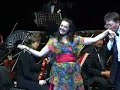 valeria esposito  hoffmann   les oiseaux dans la charmille 