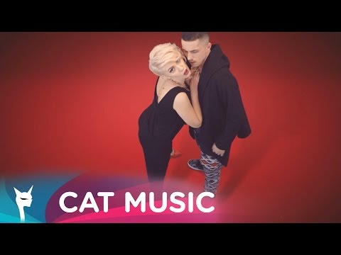 Uddi feat. Jo - Lasa-ma pe mine (Official Video)