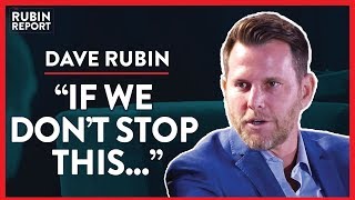 How to Stop Cancel Culture From Destroying Us (Pt. 1) | POLITICS | Rubin Report