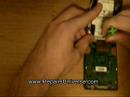 How to install Microsoft Zune Replacement Motherboard