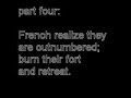colonists fight for their rights