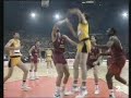 Toni Kukoc - Final Copa Europa 1991