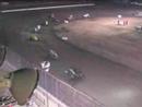 Wingless Sprint Car Race With Cody Myers