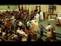 St. Charles Church Centennial Mass, November 7, 2009