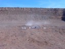Me shooting a SPAS 12 Shotgun