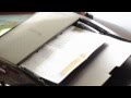 Epson Marksheets for Golf (scan scorecards to the cloud)