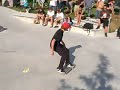 globe best trick contest+harrys demo