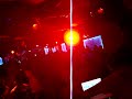 DAZE MAXIM - LIVE @ REX CLUB PARIS 05.01.2008