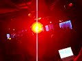 DAZE MAXIM - LIVE @ REX CLUB PARIS 05.01.2008
