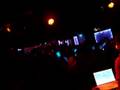 DAZE MAXIM - LIVE @ REX CLUB PARIS 05.01.2008