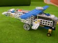 Bichos y robots con OLLO de Robotis