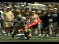 Georgia Tech Football - T-Day Game Highlights - 4-18-2009