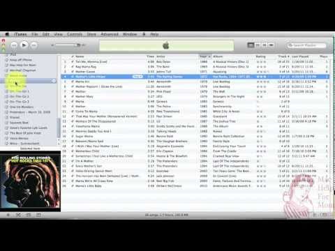 how to make mp3 cd for car cd player