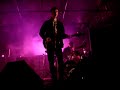 These New Puritans: \"Swords of Truth\" live in duo These New Puritans: \"Swords of Truth\" live in duo