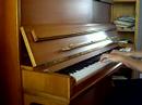 R.E.M. Nightswimming on piano R.E.M. Nightswimming on piano