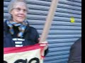 Iraq Moratorium VI: Harlem Counter-Recruitment Action