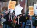 Iraq Moratorium VI: Harlem Counter-Recruitment Action