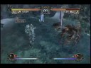 Castlevania Judgment Super Special Moves