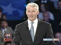 2007 SC CNN/ YouTube Democratic Debate (Part 14) 2007 SC CNN/ YouTube Democratic Debate (Part 14)
