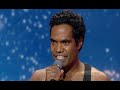 Australia's Got Talent 2011 Matty the Pole Dancer.avi