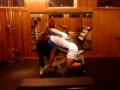 YTWL 4 kg x 5 reps