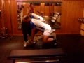 YTWL 4 kg x 5 reps