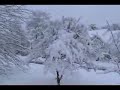 Boston Snow