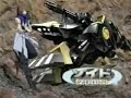 zoids zero capitulo 20 parte 2 auidio latino