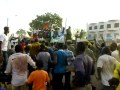Etalon junior, Burkina faso Champion CAF  2011