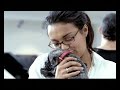 Miele - vacuum cleaning dog