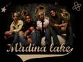 clip video Madina Lake Adalia