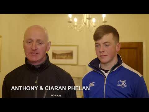 December Foal Sale Day 2 2017