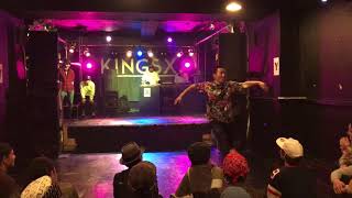 Dai – 神戸deバトル – FREESTYLE JUDGE