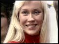 ABBA - Waterloo 1974 Eurovision Song Contest Brighton UK