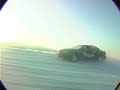 MAZDA 6 MPS SNOW TEST (correct one)