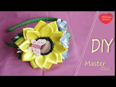 Видео мастер класс алины болобан Видео мастер класс алины