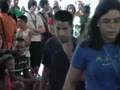 videos de CampusBot 2008 - Velocistas (previas y 3er puesto)
