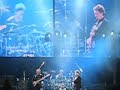 The Police - Next To You -  Dodgers Stadium 2007
